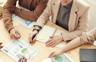 E-E-A-T SEO - experiência, expertise, autoridade e confiança