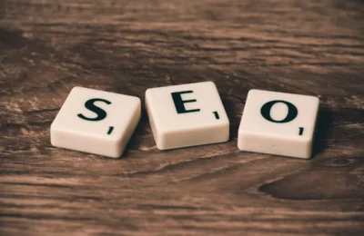 Keyword Research - pesquisa de palavras-chave SEO