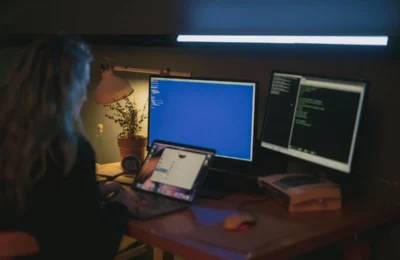 Penalização Google - como recuperar rankings