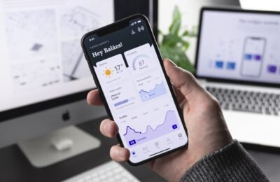 Core Web Vitals - performance web