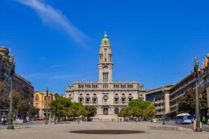 Marketing Digital para Juntas de Freguesia e Municípios