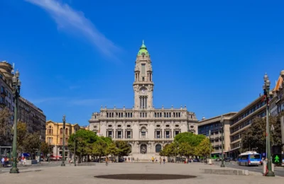 Marketing Digital para Juntas de Freguesia e Municípios