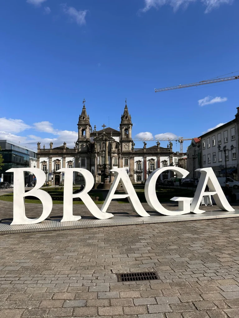 SEO Braga - Serviços de SEO para empresas em Braga