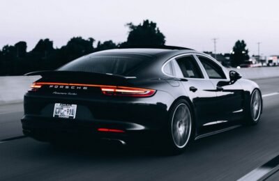 Importação de automóveis em Portugal