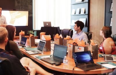 Marketing de conteúdo para setor automóvel