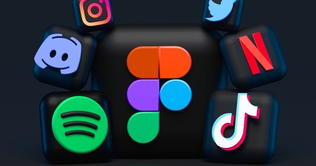 Redes sociais para stands de automóveis