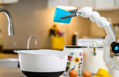 Agentic Commerce: Como os AI Agents Estão a Mudar as Compras Online em 2026