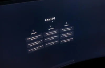 ChatGPT atinge 900 milhões de utilizadores semanais