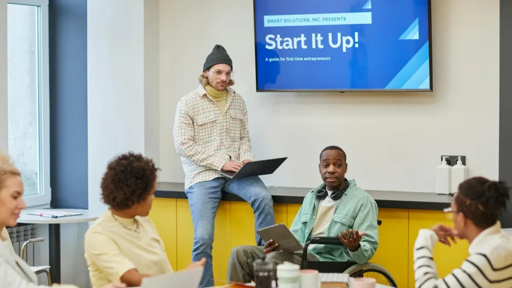 Como o Gemini da Google Está a Revolucionar o Marketing nas Startups