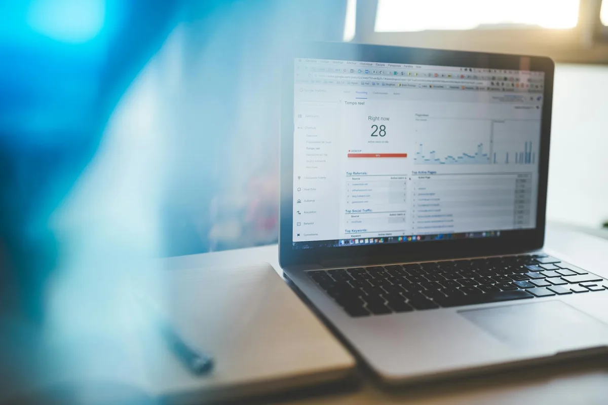 Using Google Analytics Steps Google Analytics 4 Guide: Complete Beginner Tutorial 2026