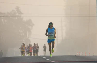 Porque É Que os Meus Concorrentes Aparecem Antes no Google