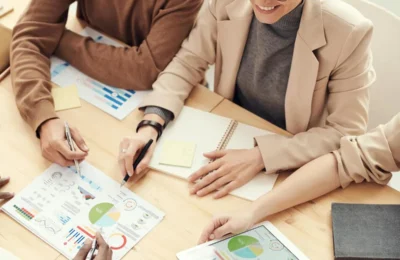 Equipa a implementar estratégias de growth hacking