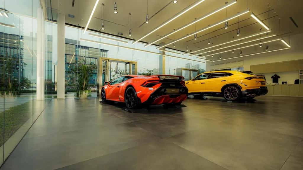 IA Está a Reescrever as Regras do SEO no Setor Automóvel