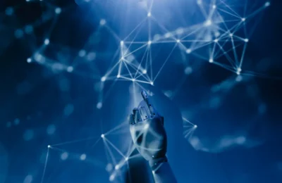 Inteligência artificial aplicada ao marketing digital