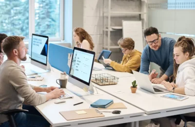 Marketing de afiliados e parcerias digitais