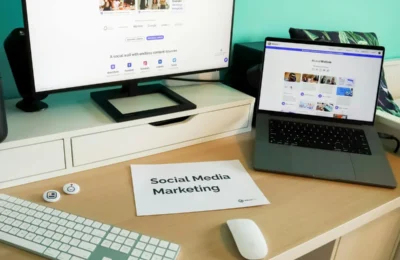 Melhores Ferramentas de Gestão de Redes Sociais