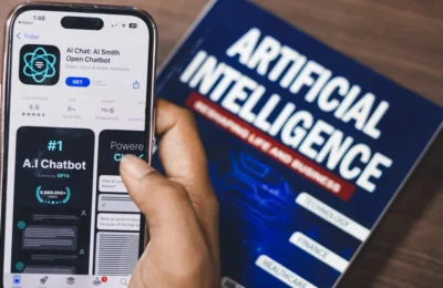 O Que a IA Vê Quando Visita o Seu Website e Como Corrigir