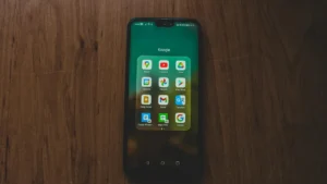 Patente Google Landing