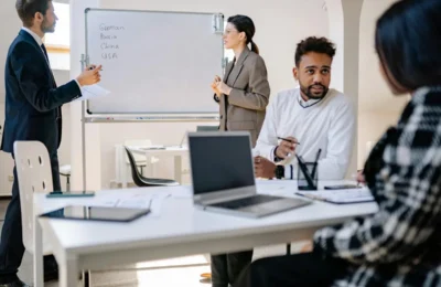 O Que Esperar de um Plano SEO Mensal