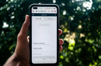 Ranking no Google Já Não Basta: O Novo Paradigma do SEO com IA