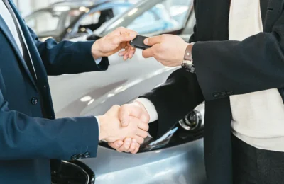 Reputacao Online Stands Automoveis Reviews