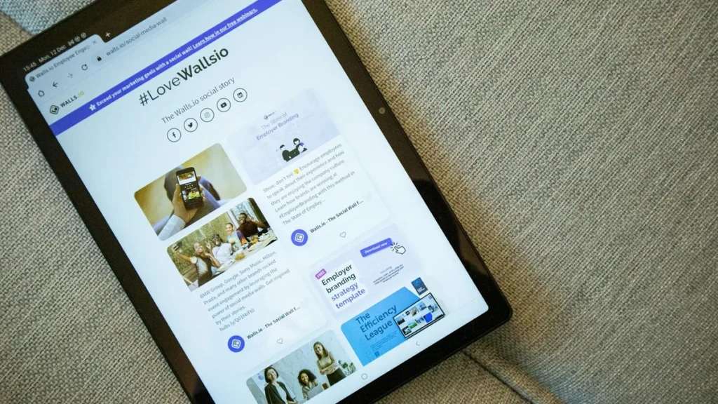 Site Builders com IA Prometem Mudar o Jogo para Agências de Marketing