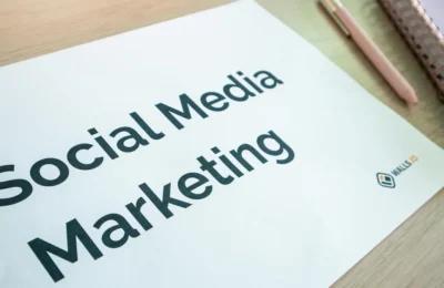 Tendências de Marketing Digital em 2026: O SEO Já Não Chega Sozinho