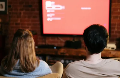 Youtube Ctv Anuncios